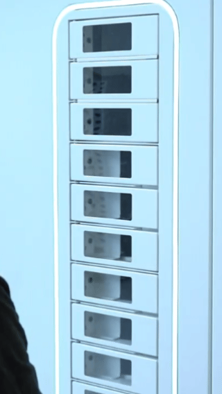 Выдача SmartBee X: инструмент из спирали за несколько секунд