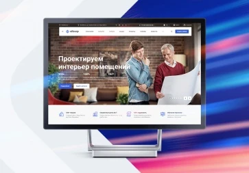 Aспро: Корпоративный сайт 3.0