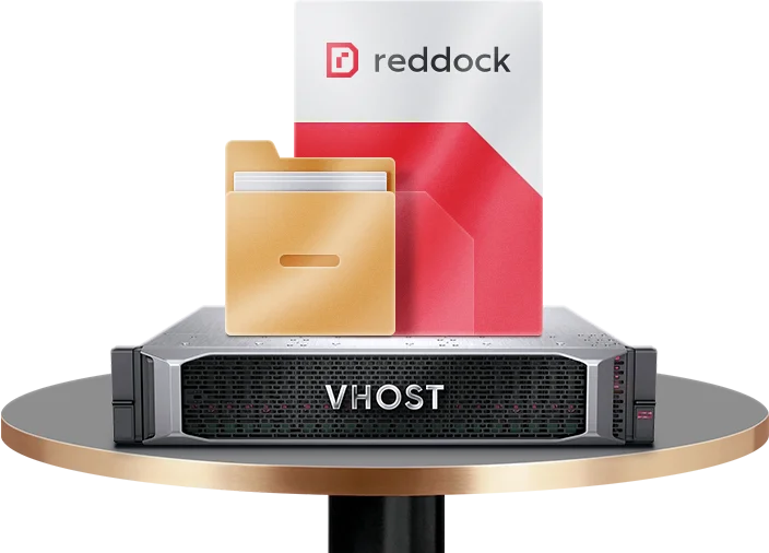 Виртуальный хостинг vHost